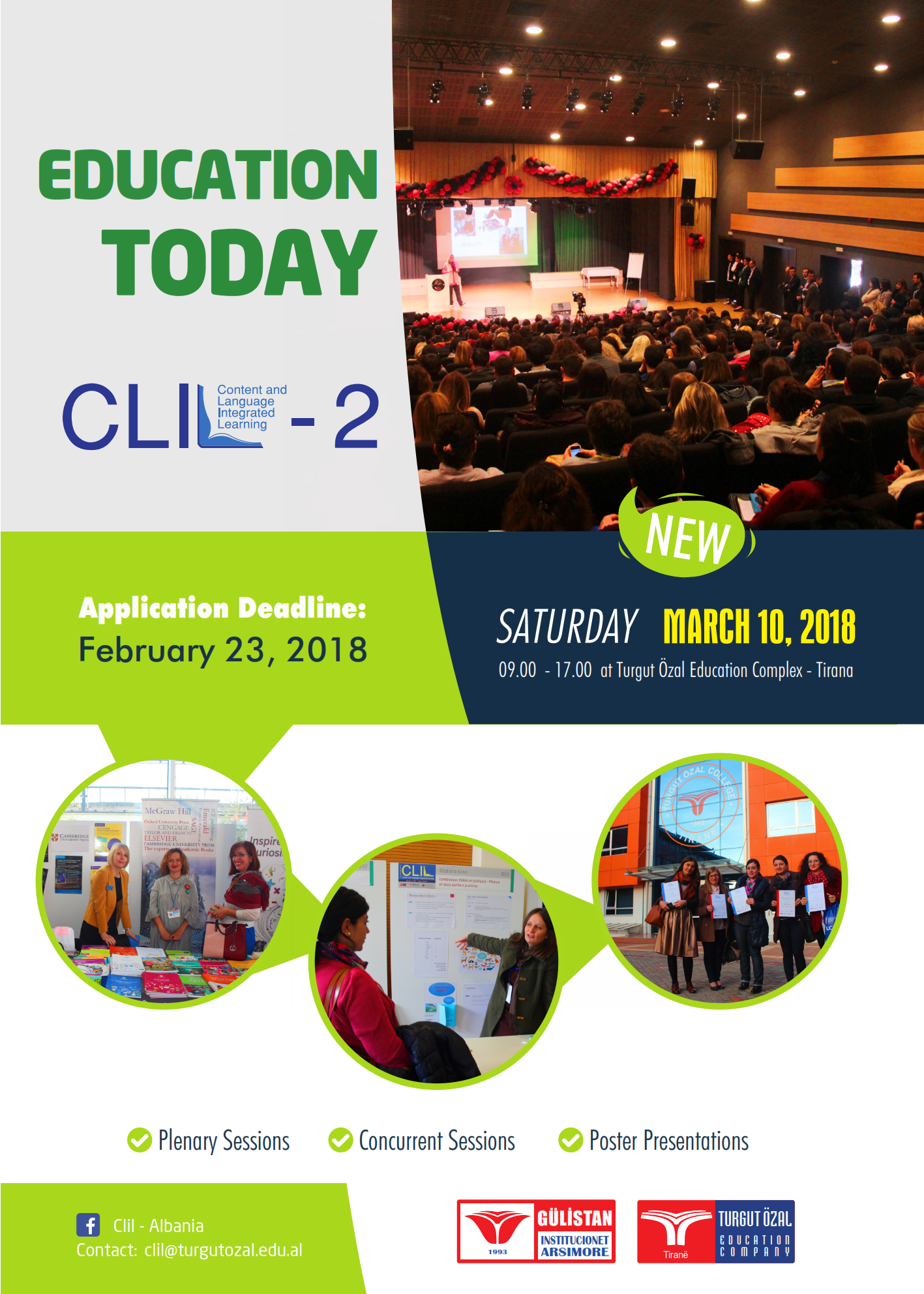 CLIL Poster 2018